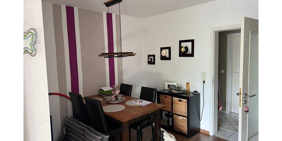 Etagenwohnung Mahlow Mahlow - 3 Zimmer, 66 m&sup2;, 184.000&euro; | Angebot:25212660