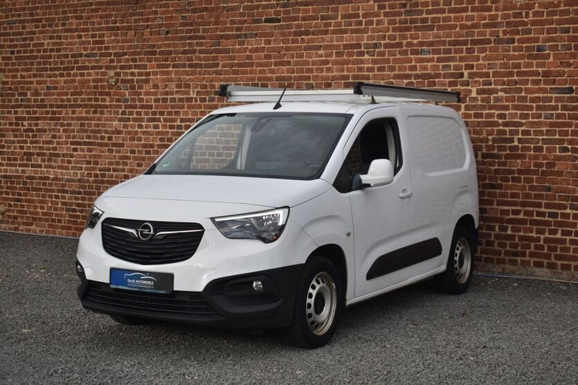 Opel Combo 177.000 km 5.590 € Düren 52351