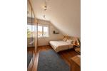 Dachgeschoßwohnung Ingolstadt Nordost - 2.5 Zimmer, 65 m&sup2;, 293.000&euro; | Angebot:27018945