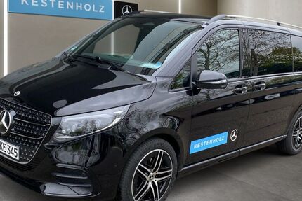 Mercedes-Benz V 300 2.001 km 98.200 &euro; Freiburg 79111