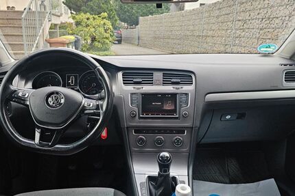 VW Golf 240.000 km 7.800 &euro; Gaggenau 76571