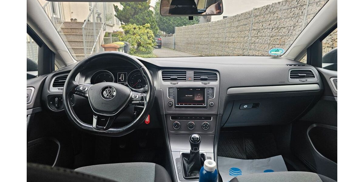 VW Golf 240.000 km 7.800 &euro; Gaggenau 76571