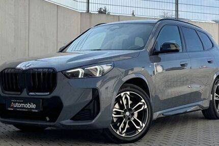 BMW X1 43.000 km 43.999 &euro; Leimen 69181