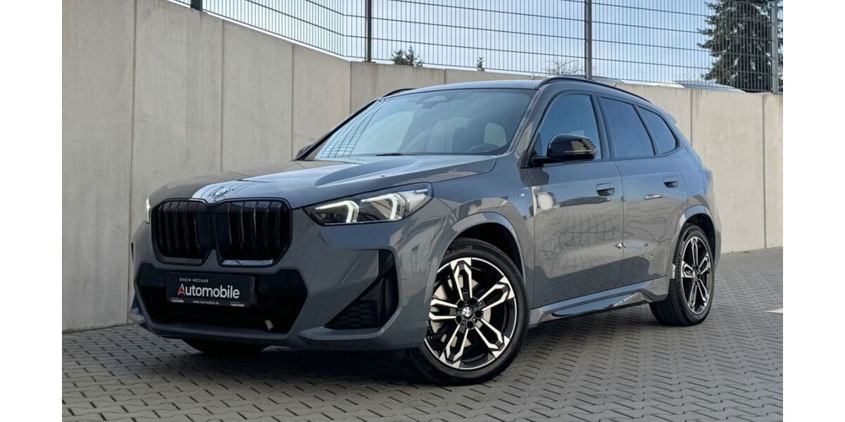 BMW X1 43.000 km 43.999 &euro; Leimen 69181