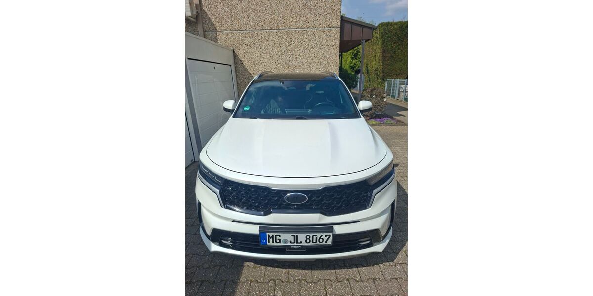 Kia Sorento 68.300 km 34.500 &euro; Mönchengladbach 41066