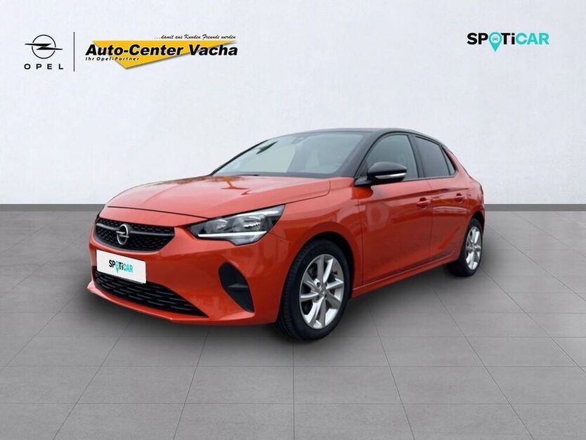 Corsa