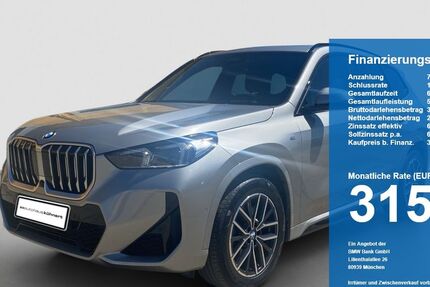 BMW X1 88.772 km 36.455 &euro; Zwickau 08060