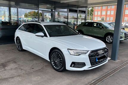Audi A6 500.000 km 987.654 &euro; Kleinmachnow 14532