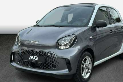 Smart forFour 37.900 km 11.400 &euro; Raubling 83064