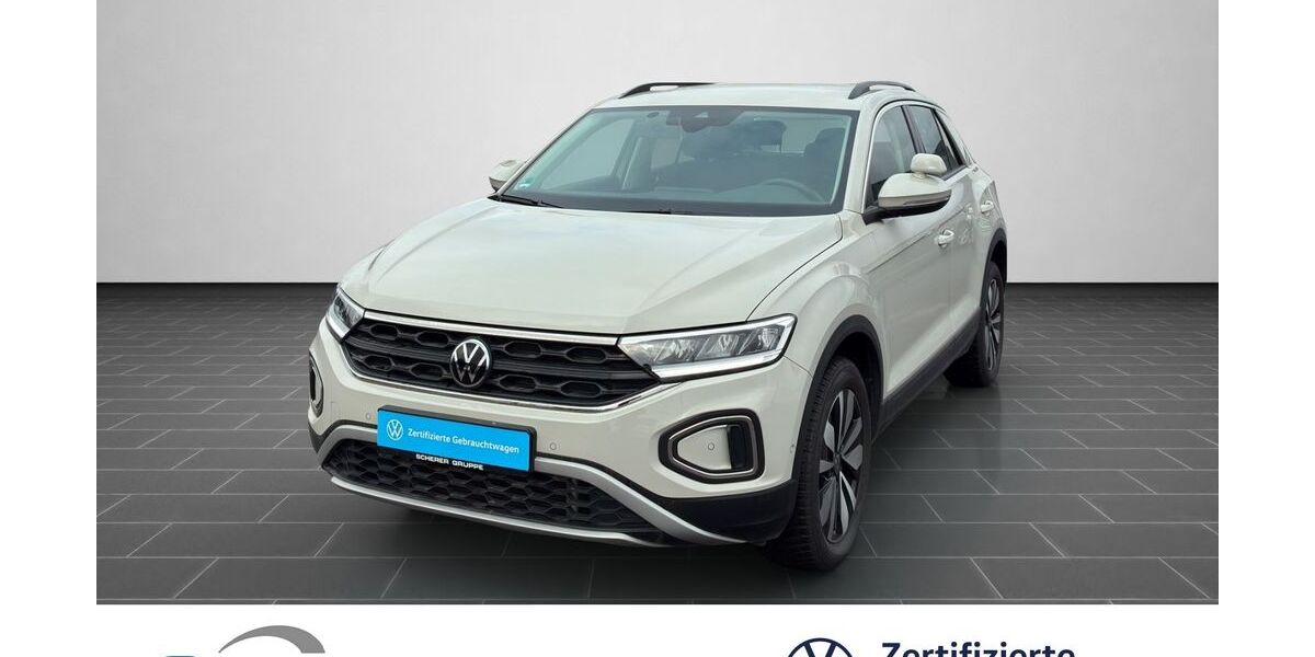 VW T-Roc 61.400 km 23.490 &euro; Saarbrücken 66115