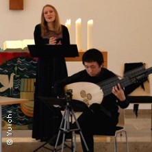 Intime Zwiesprache - Musik für Theorbe (Laute) und Gesang 21.07.2026 Kirche St. Michaelis Sagard