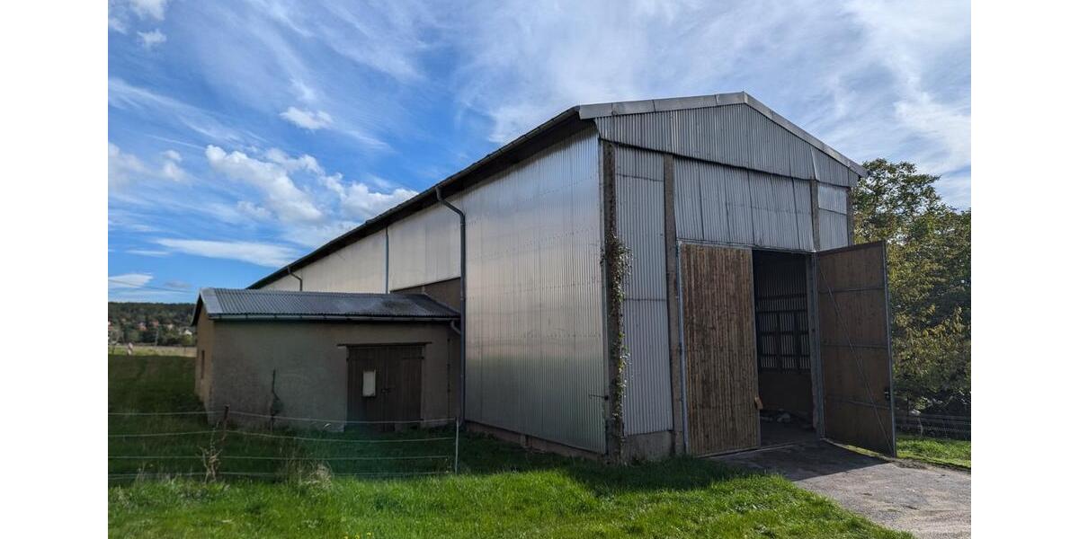 Gewerbeobjekt Weinböhla - 1.400&euro; | Angebot:24495481