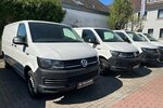 VW T6 Transporter Kasten-Kombi lang |PDC|KLIMA| 350.103 km 5.599 &euro; Mainz-Kostheim 55246