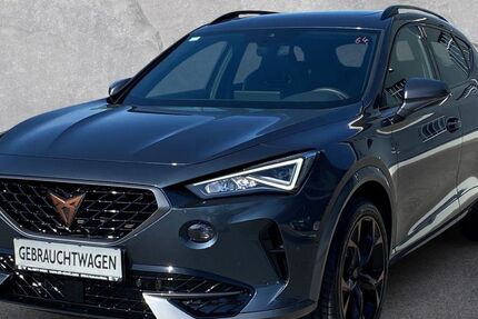 Cupra Formentor 47.101 km 32.850 &euro; Ostheim 97645