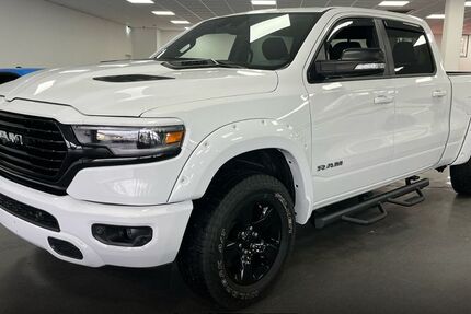 Dodge RAM 27.000 km 44.990 &euro; Mudau 69427