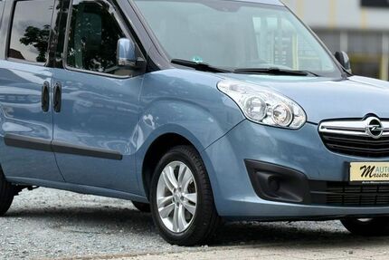 Opel Combo 160.800 km 6.940 &euro; Erlangen 91052