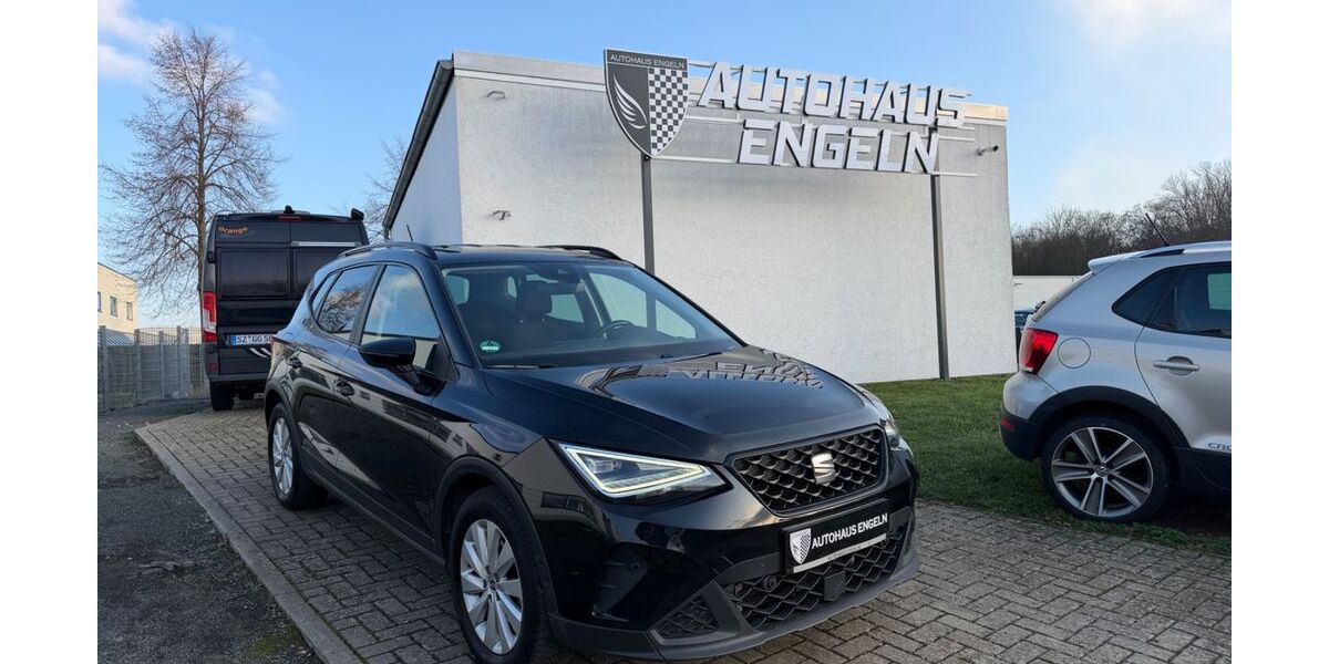 Seat Arona 139.999 km 11.290 &euro; Salzgitter 38229