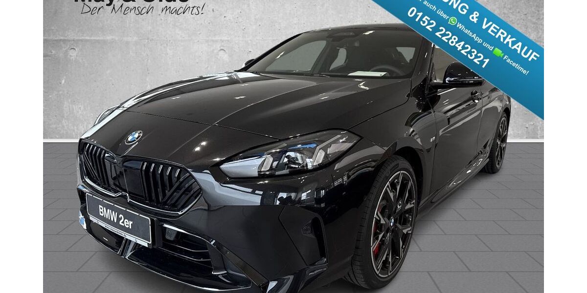 BMW 220 Gran Coupé 17.400 km 39.490 &euro; Heide 25746