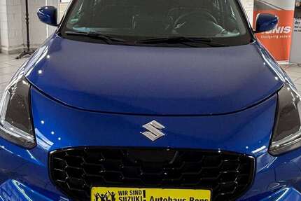 Suzuki Swift 1.197 km 17.990 &euro; Kall 53925