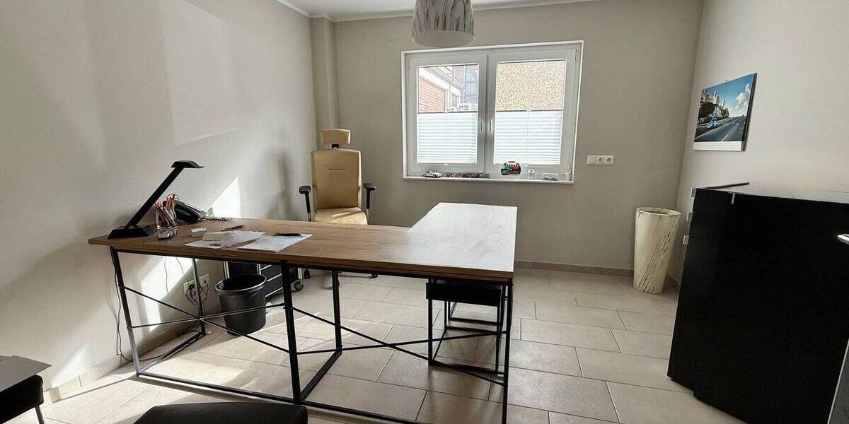 Gewerbeobjekt Neustadt am Rübenberge Neustadt - 3 Zimmer, 88 m&sup2;, 285.800&euro; | Angebot:26488556