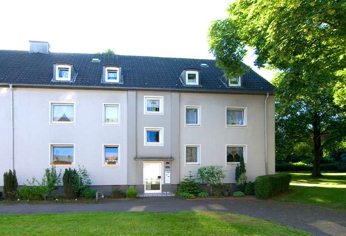 Wohnung zum Mieten in Duisburg 399 € 50 m²