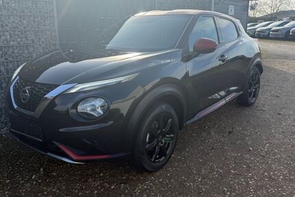 Nissan Juke 28.560 km 15.990 &euro; Geilenkirchen 52511