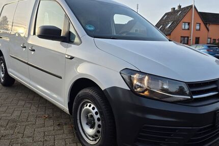 VW Caddy 282.000 km 7.590 &euro; Bad Fallingbostel (OT Dorfmark) 29683