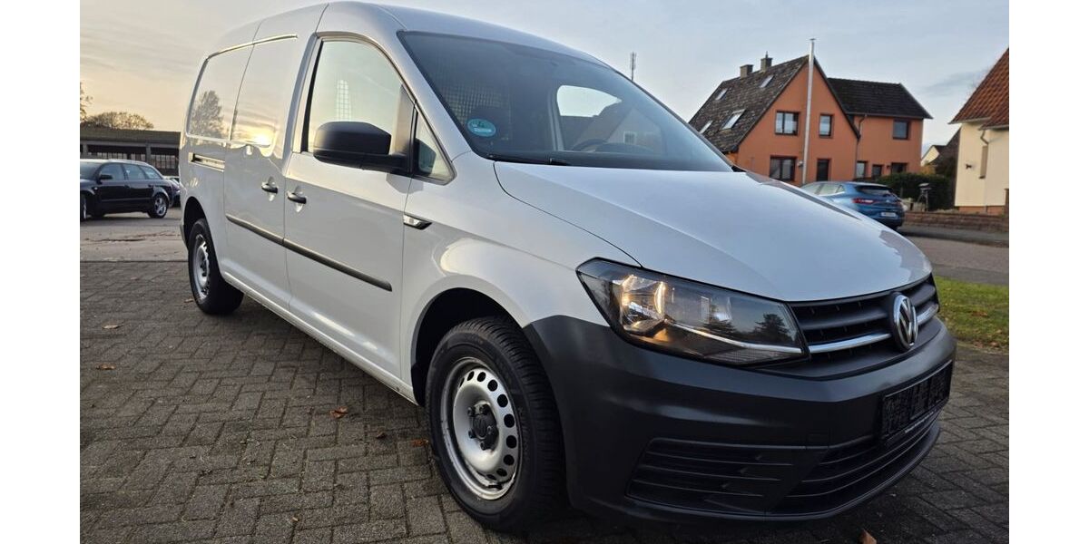 VW Caddy 282.000 km 7.590 &euro; Bad Fallingbostel (OT Dorfmark) 29683