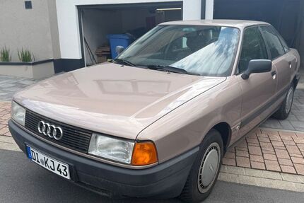 Audi 80 180.026 km 2.299 &euro; Groß-Umstadt 64823