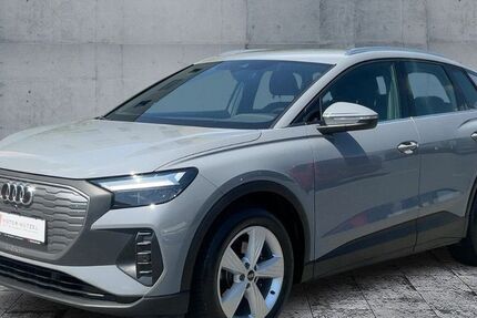 Audi Q4 e-tron 32.000 km 26.930 &euro; Pegnitz 91257