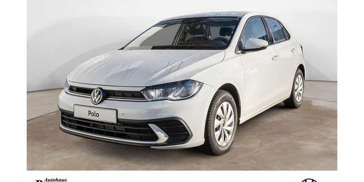 VW Polo 3.000 km 19.406 &euro; Potsdam 14482