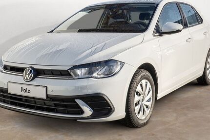 VW Polo 3.000 km 19.804 &euro; Potsdam 14482