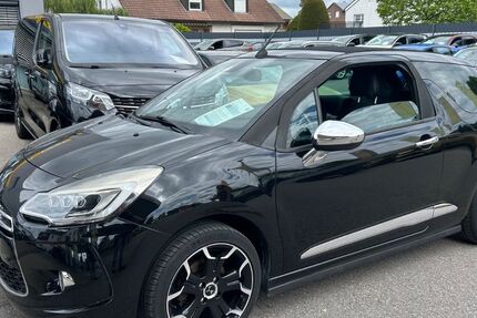 Citroen DS3 151.123 km 5.999 &euro; Klosterlechfeld 86836