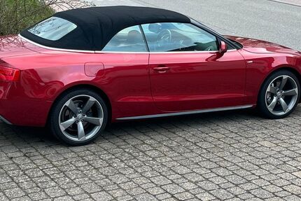 Audi A5 104.900 km 18.300 &euro; Simmern 55469
