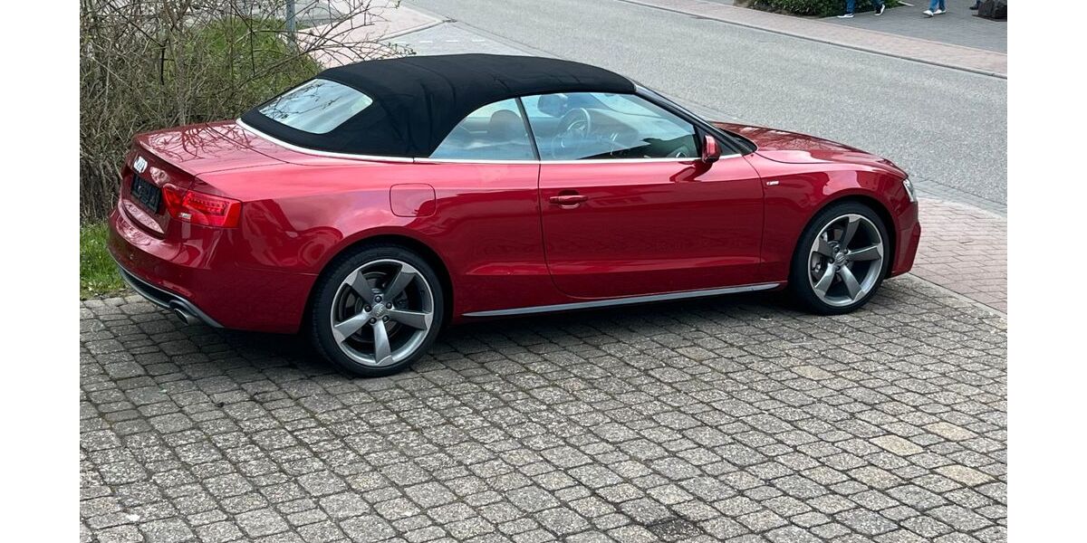 Audi A5 104.900 km 18.300 &euro; Simmern 55469