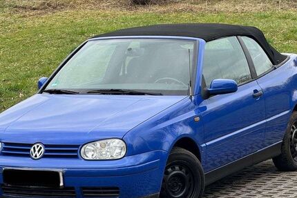 VW Golf 114.000 km 3.300 &euro; Murr 71711