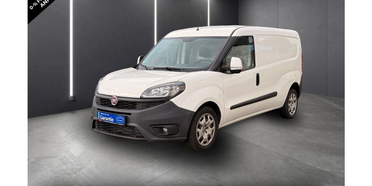 Fiat Doblo 105.353 km 10.490 &euro; Osnabrück 49090