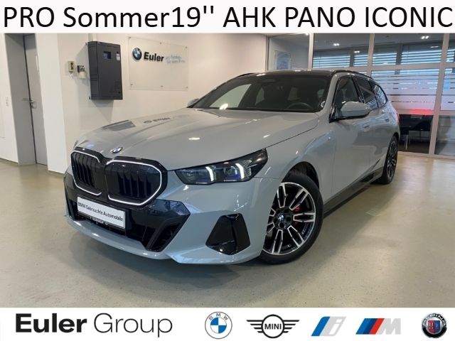 BMW 520 11.335 km 48.833 &euro; Hofheim 65719