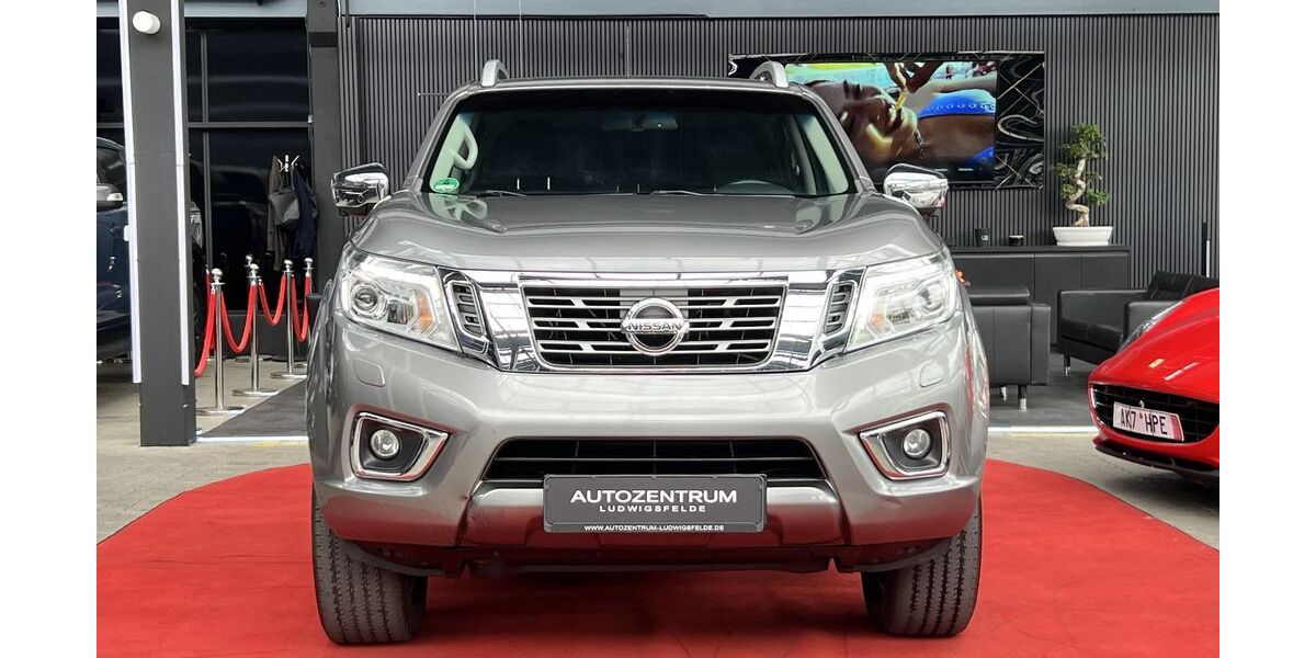 Nissan Navara 150.000 km 20.990 &euro; Ludwigsfelde 14974
