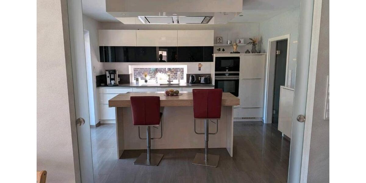 Bungalow Nordhorn - 11 Zimmer, 168 m&sup2;, 619.000&euro; | Angebot:26357476