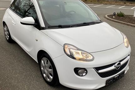Opel Adam 89.000 km 7.450 &euro; Nürnberg 90431