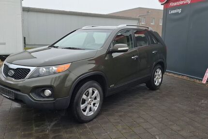 Kia Sorento 275.000 km 3.990 &euro; Buttenwiesen 86647