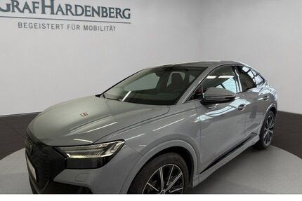 Audi Q4 e-tron 39.000 km 34.930 &euro; Konstanz 78467