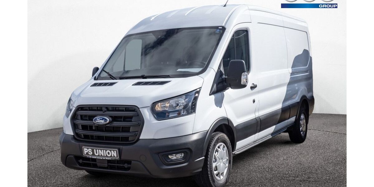 Ford Transit 32.936 km 27.500 &euro; Halle(Saale) 06122