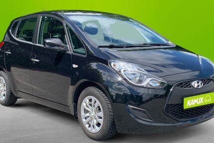 Hyundai ix20 38.800 km 12.350 &euro; Heide 25746