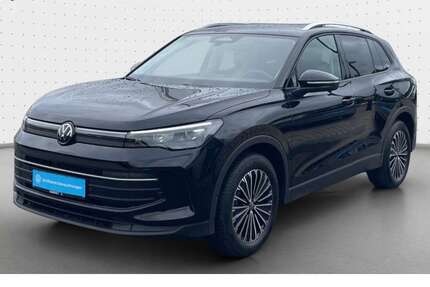 VW Tiguan 19.733 km 33.990 € Mainz-Kastell (Wiesbaden) 55252