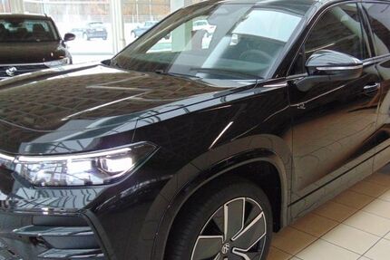 VW Tayron 9.999 km 53.990 &euro; Lauta 02991
