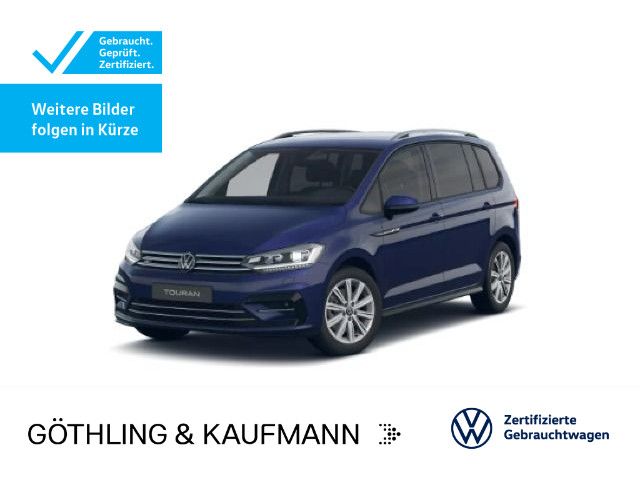 VW Touran 20.839 km 34.930 € Eschborn 65760