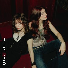 Dea Matrona 18.03.2026 Garagen