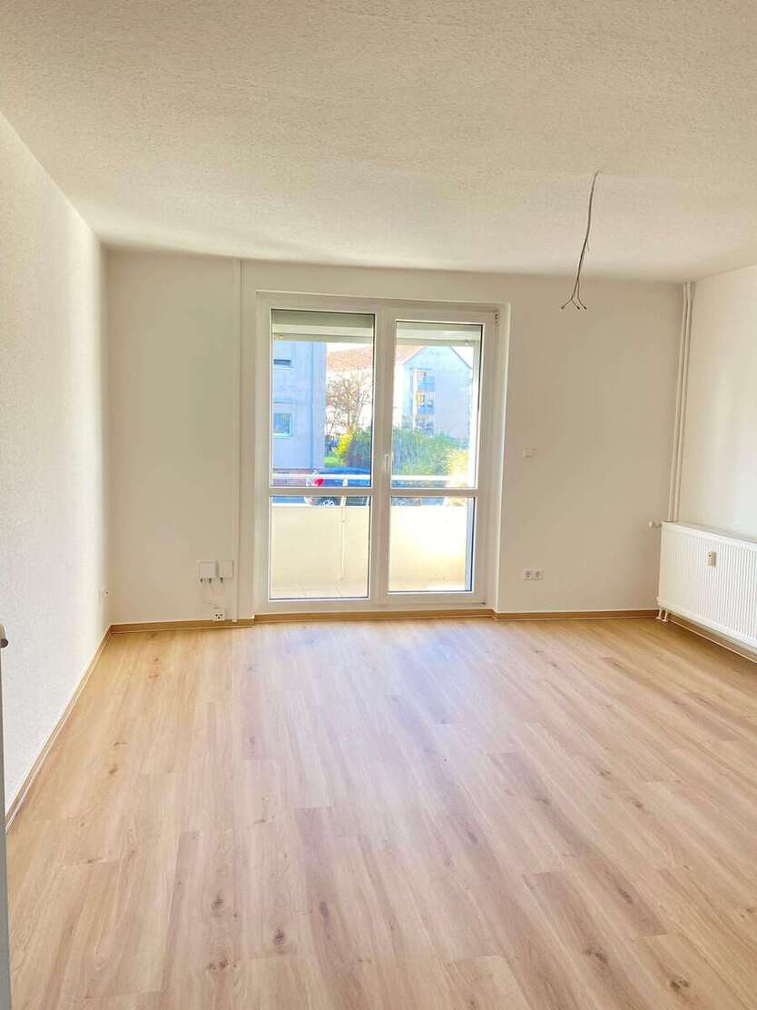 Wohnung zum Mieten in Lutherstadt Wittenberg 465 € 61.37 m² 3 zimmer